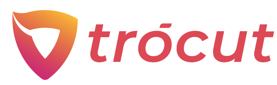 Logo TROCUT