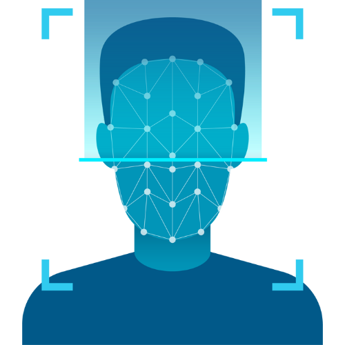 Reconocimiento facial en torniquetes